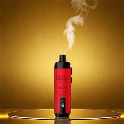 Gradient Color E-cigaretta OEM